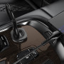 Car Charger | 24W | 2U |— Hoco NZ4  — Black
