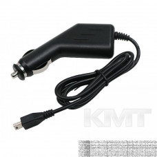 DVR & Navigator Micro USB Car Charger (5V)(1.5A)