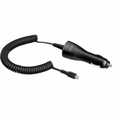 Car Charger | 1.0A | 1U | High Copy | Cord Cable — Packing CLT Nokia 6101 Black