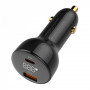 Car Charger | 100W | PD | QC3.0 — Ldnio C101
