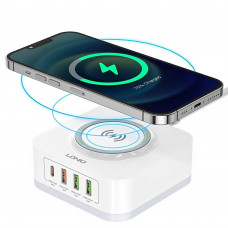 Wireless Charger 32W — Ldnio AW004