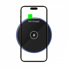 Wireless Charger — WiWU Wi-W012