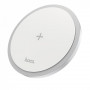 Wireless Charger — Hoco CW26 Powerful 15W — White