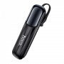 Bluetooth Headset — Hoco E57 — Black