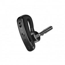 Bluetooth Headset — Hoco E15 — Black