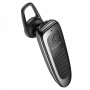 Bluetooth-гарнітура-Hoco E60 Brightness business-Black