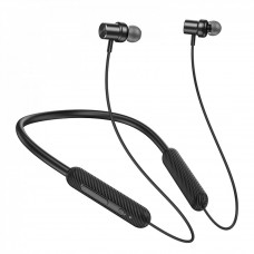Bluetooth Earphones — Hoco ES70 — Black