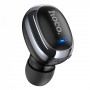 Bluetooth Headset — Hoco E54 — Black