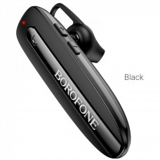 Гарнитура Bluetooth Borofone BC33 Basic  — Black