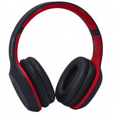 Навушники Bluetooth Celebrat A18-Red