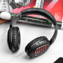 Навушники Bluetooth — Hoco W23 Brilliant sound — Black