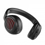Навушники Bluetooth-Hoco W23 Brilliant sound-Black