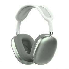 Навушники Bluetooth-Max-Green
