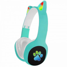 Навушники Bluetooth-UK-KT48 (ylz-5) - Green