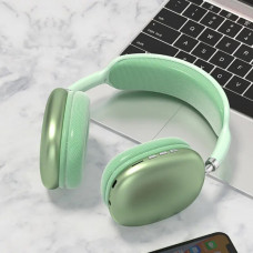Навушники Bluetooth — P9 — Green