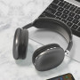 Навушники Bluetooth - P9-Black