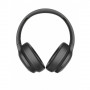 Навушники Bluetooth — WiWU TD-02 Soundcool — Black