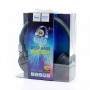 Навушники Bluetooth-Hoco W25 Promise-Gray