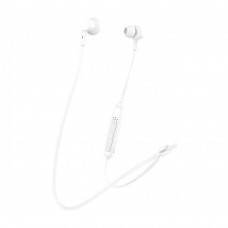 Навушники Bluetooth Celebrat A20-White