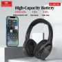 Навушники Bluetooth-Earldom ET-BH101