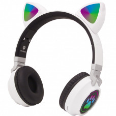 Навушники Bluetooth-UK-B39m-White