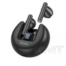 Навушники Bluetooth Hoco EW32 Gentle-Black