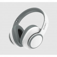 Навушники Bluetooth-Celebrat A26-White