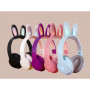 Навушники Bluetooth — UK-KT56  — Pink