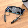 Bluetooth Earphones — Hoco ES61 — Black