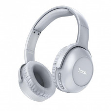 Наушники Bluetooth Hoco W33 Art sount — Gray