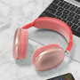 Навушники Bluetooth — P9 — Red