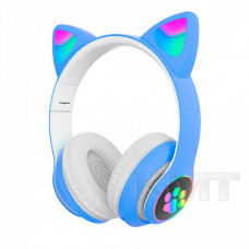 Навушники Bluetooth TUCCI STN28-Blue