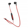 Навушники Bluetooth Celebrat A20-Red