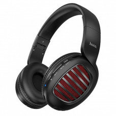 Навушники Bluetooth-Hoco W23 Brilliant sound-Black