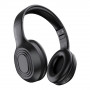 Навушники Bluetooth-Celebrat A28-Black