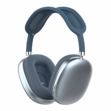 Навушники Bluetooth — Max — Blue