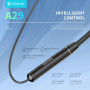 Навушники Bluetooth-Celebrat A29-Black
