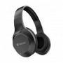 Навушники Bluetooth — Celebrat A27 — Black