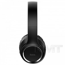 Навушники Bluetooth Hoco W28 Journey-Black