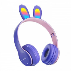 Навушники Bluetooth — UK-B12  — Purple