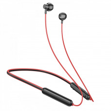 Bluetooth Earphones — Hoco ES67 — Red