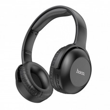 Навушники Bluetooth Hoco W33 Art Sount-Black