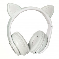 Навушники Bluetooth TUCCI P39-white