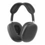 Навушники Bluetooth-Max-Black