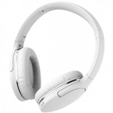 Бездротові навушники-Baseus (NGTD0103) Encok D02 Pro-NGTD010302 White