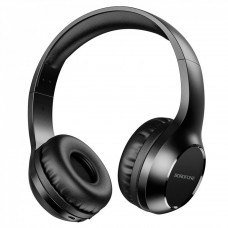 Навушники Bluetooth — Borofone BO4 Charming — Black