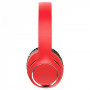 Навушники Bluetooth-Hoco W28 Journey-Red