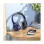 Навушники Bluetooth-Hoco W33 Art Sount-Blue