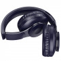 Bluetooth Headphones  — Hoco W45 — Black