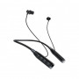 Навушники Bluetooth-Celebrat SE1-Black